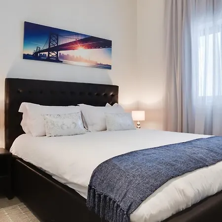 Axis - Century City Self Catering Apartment Cape Town Exterior photo