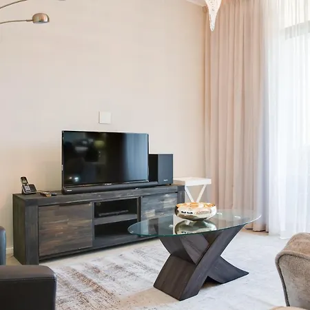 Axis - Century City Self Catering Apartment Cape Town Exterior photo
