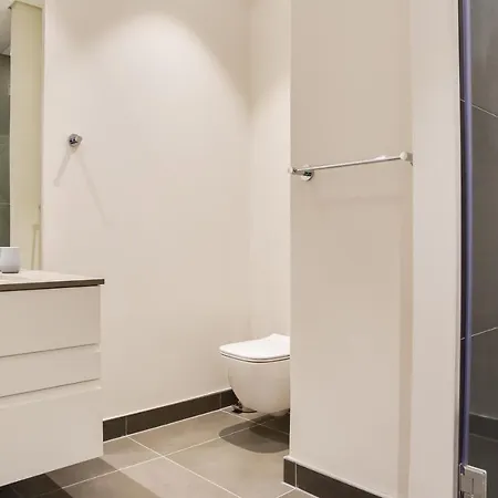Axis - Century City Self Catering Apartment Cape Town Exterior photo