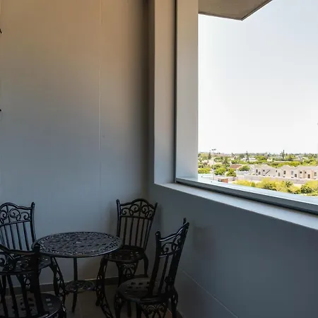 Axis - Century City Self Catering Apartment Cape Town Exterior photo