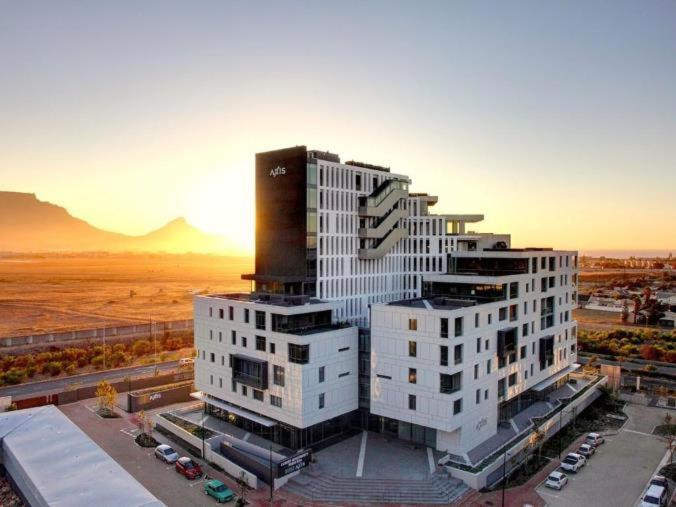 Apartment Axis - Century Self Catering Cape Town