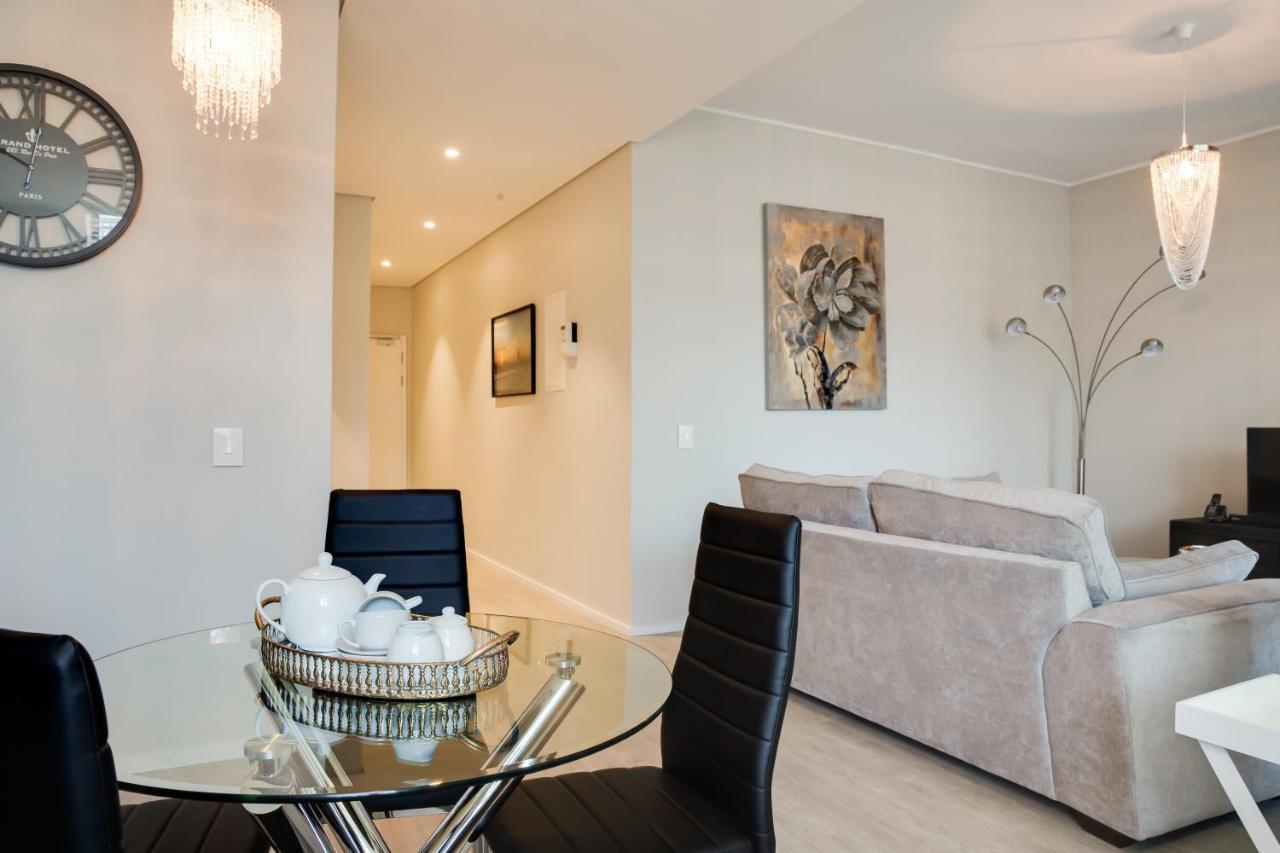 Apartment Axis - Century Self Catering *