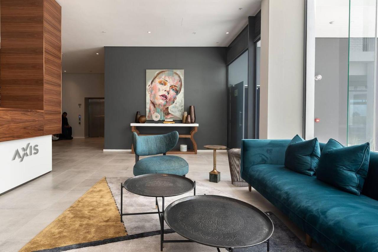 Axis - Century Self Catering Apartment Cape Town
