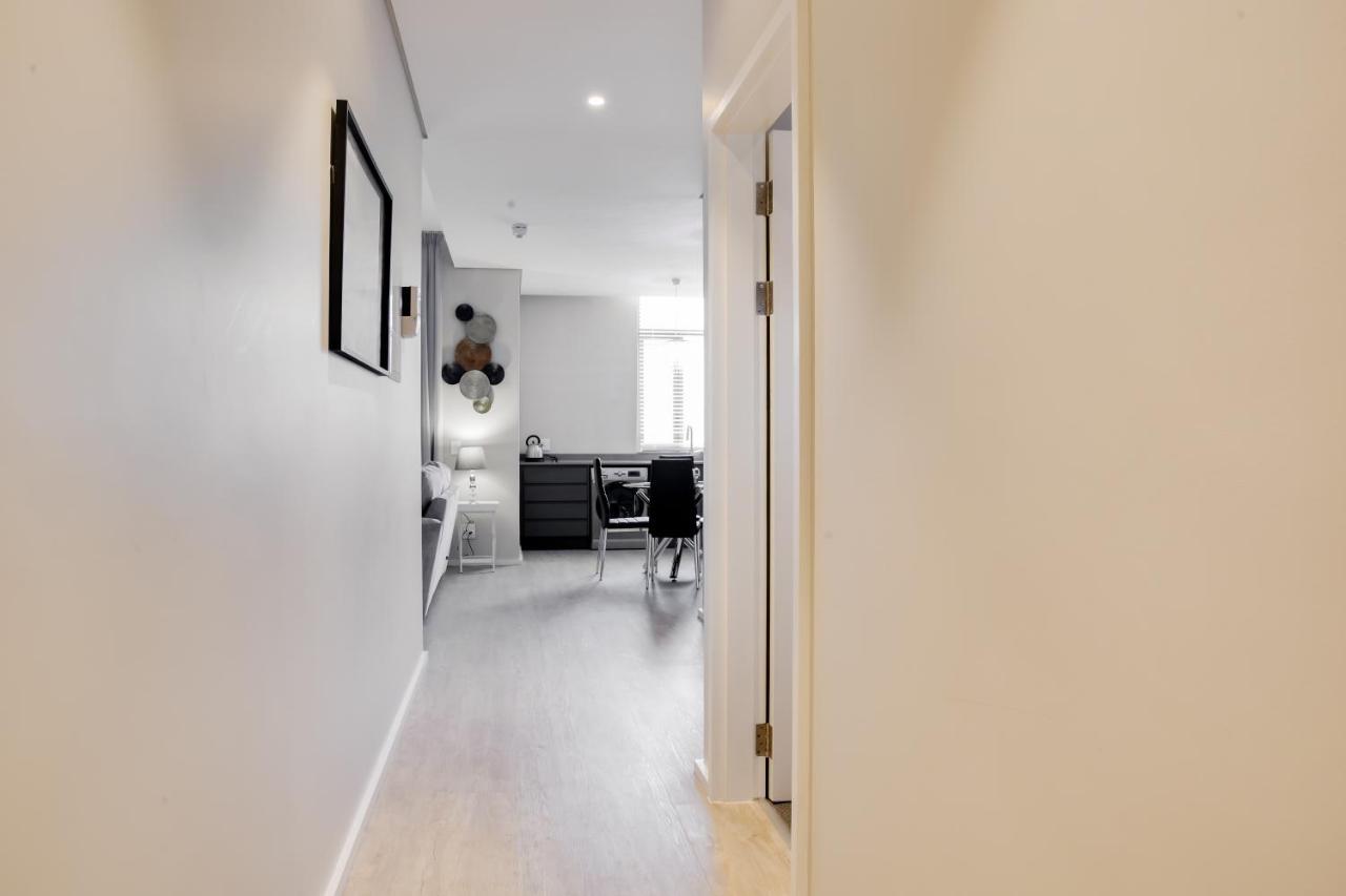 Axis - Century Self Catering Cape Town